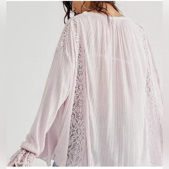 Free People Georgia Tunic - Picture 4 of 12